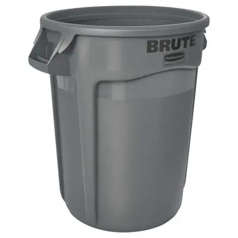 Premium Rubbermaid Brute Tunna